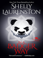 In a Badger Way